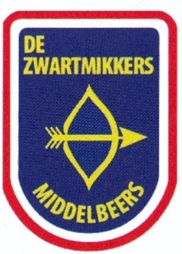 Logo van de cursus