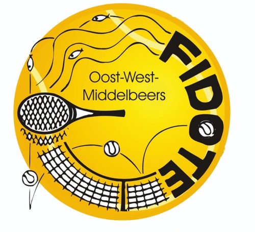 Logo van de cursus