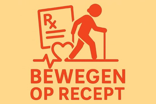 Bewegen op Recept bij Oirschot in Beweging