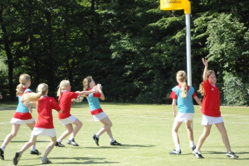 Korfbal