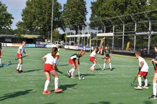 Hockey