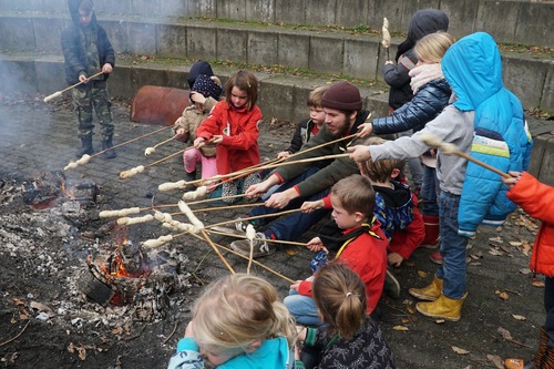 Scouting Oirschot