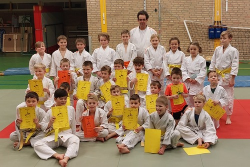 Judo