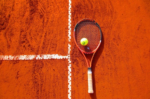 Maak kennis met tennis!