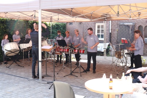 Zelf muziek maken