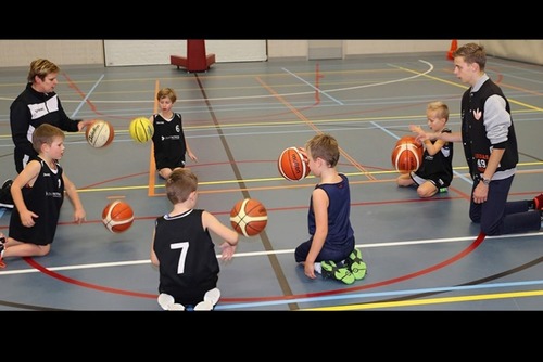 Basketbal